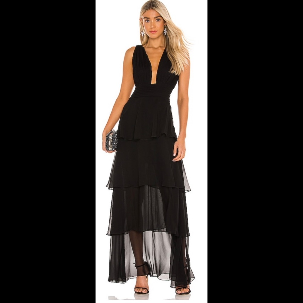 Retrofête Eloise Dress